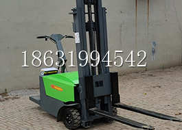 宝山区电动叉车液压升降车随车叉车电动叉车液压升降车手动多功能液压搬运车1吨